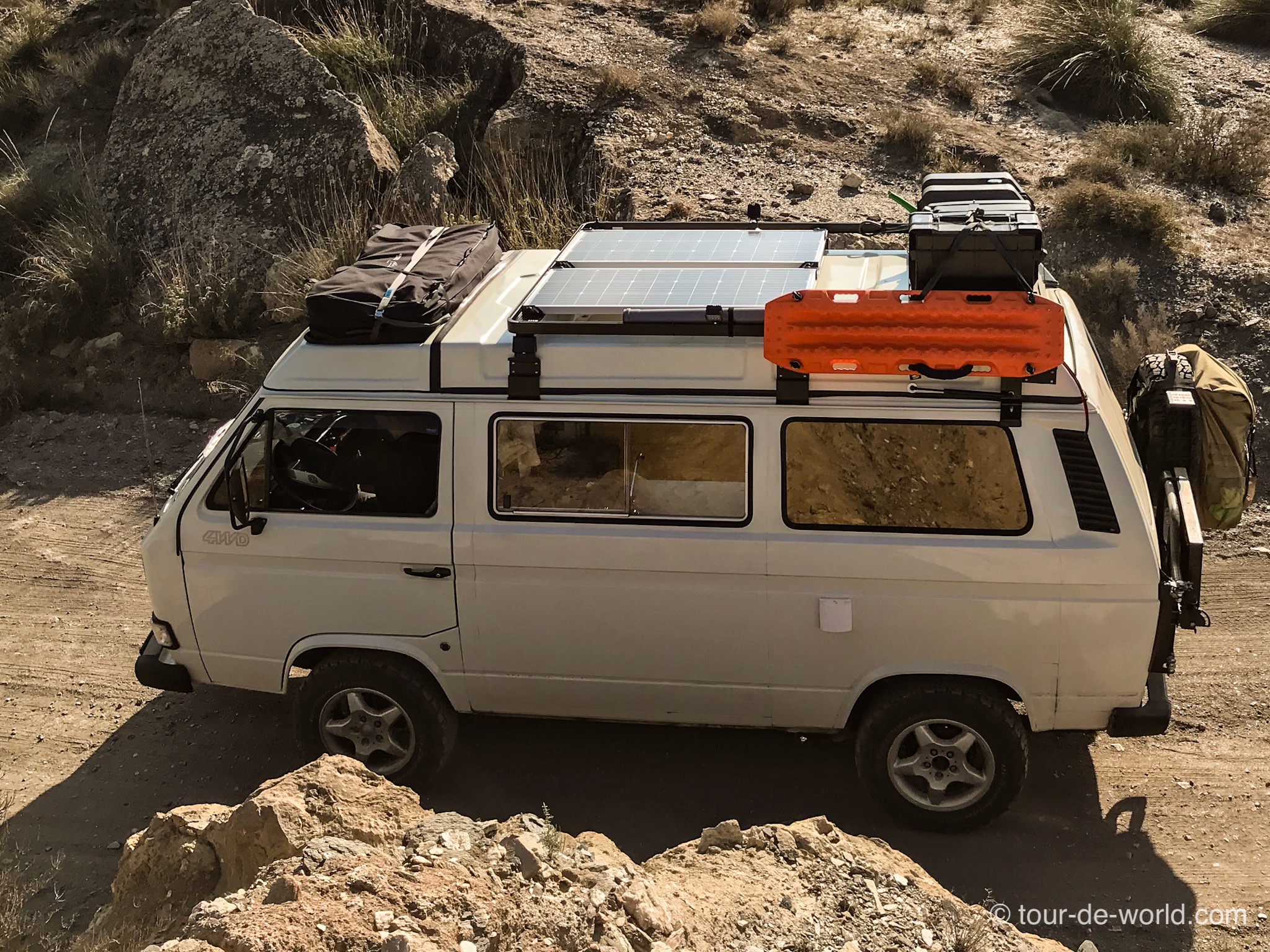Vw T3 Ausbau