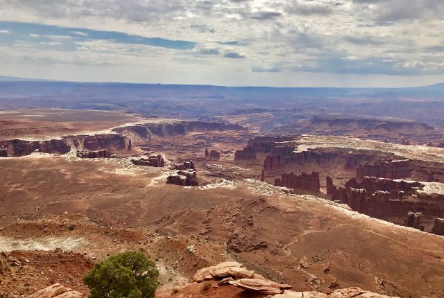 Moab-Canyonsland