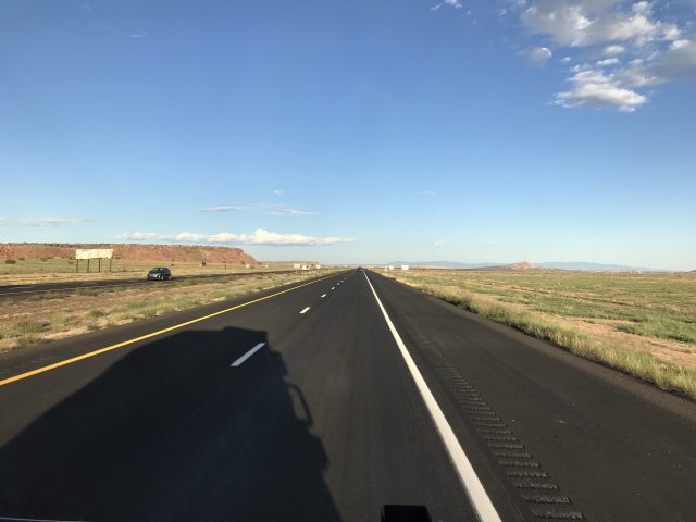 New-Mexico-Unimog-Highway