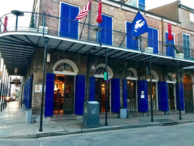 New_Orleans-Jazz-Bar